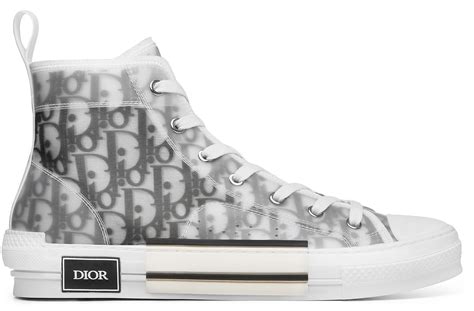 dior sneakers junior